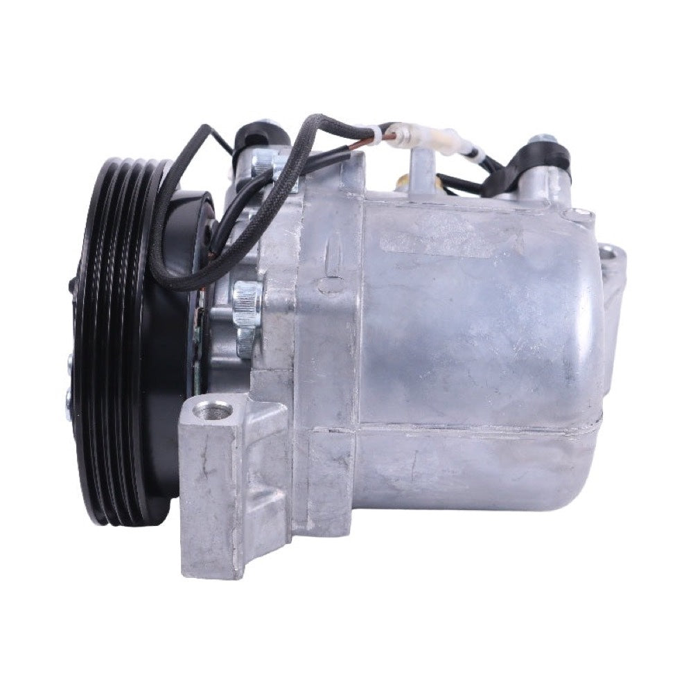 12V 4PK 105mm SS07LK10 A/C Compressor 95200-77GB2 fits Suzuki Jimny 1998-Up