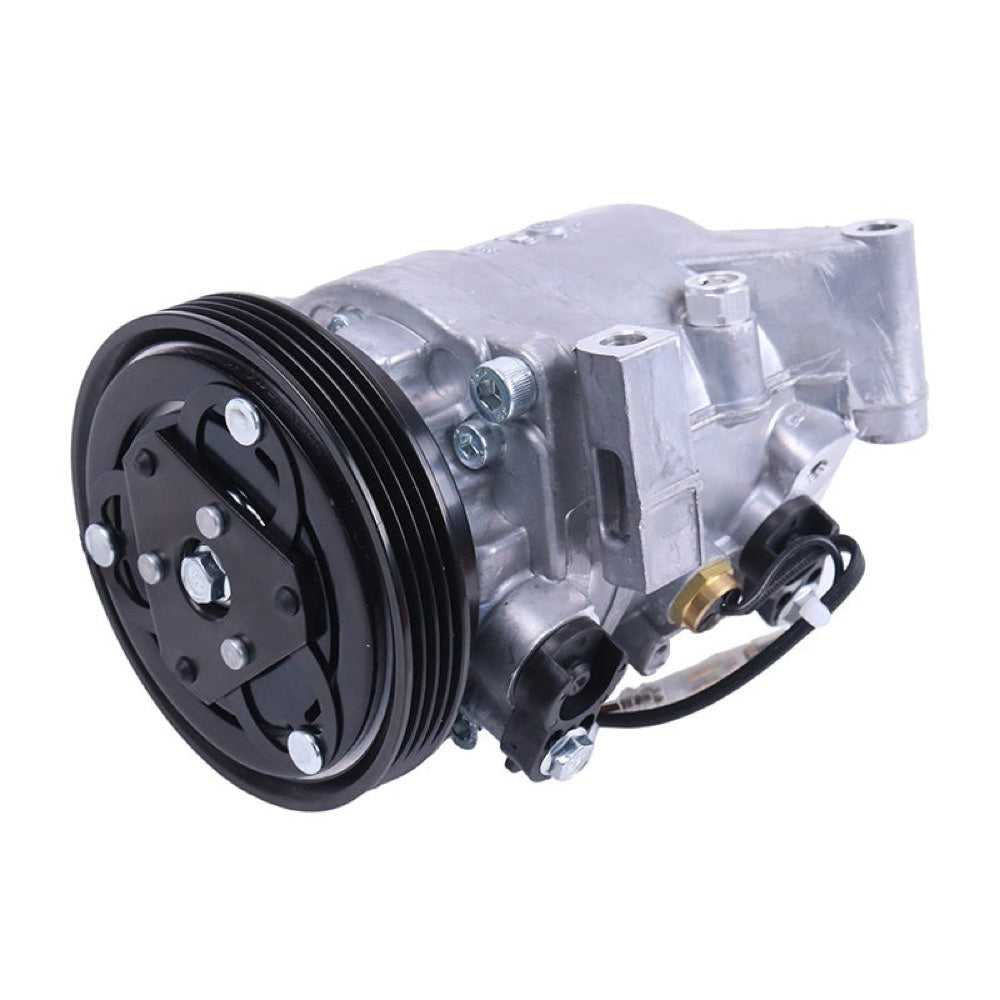12V 4PK 105mm SS07LK10 A/C Compressor 95200-77GB2 fits Suzuki Jimny 1998-Up