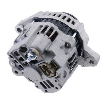 12V 50A Alternator 31A68-00402 suitable for Mitsubishi Engine S3L S4L S3L2 S4L2 K4N SQ SS Series