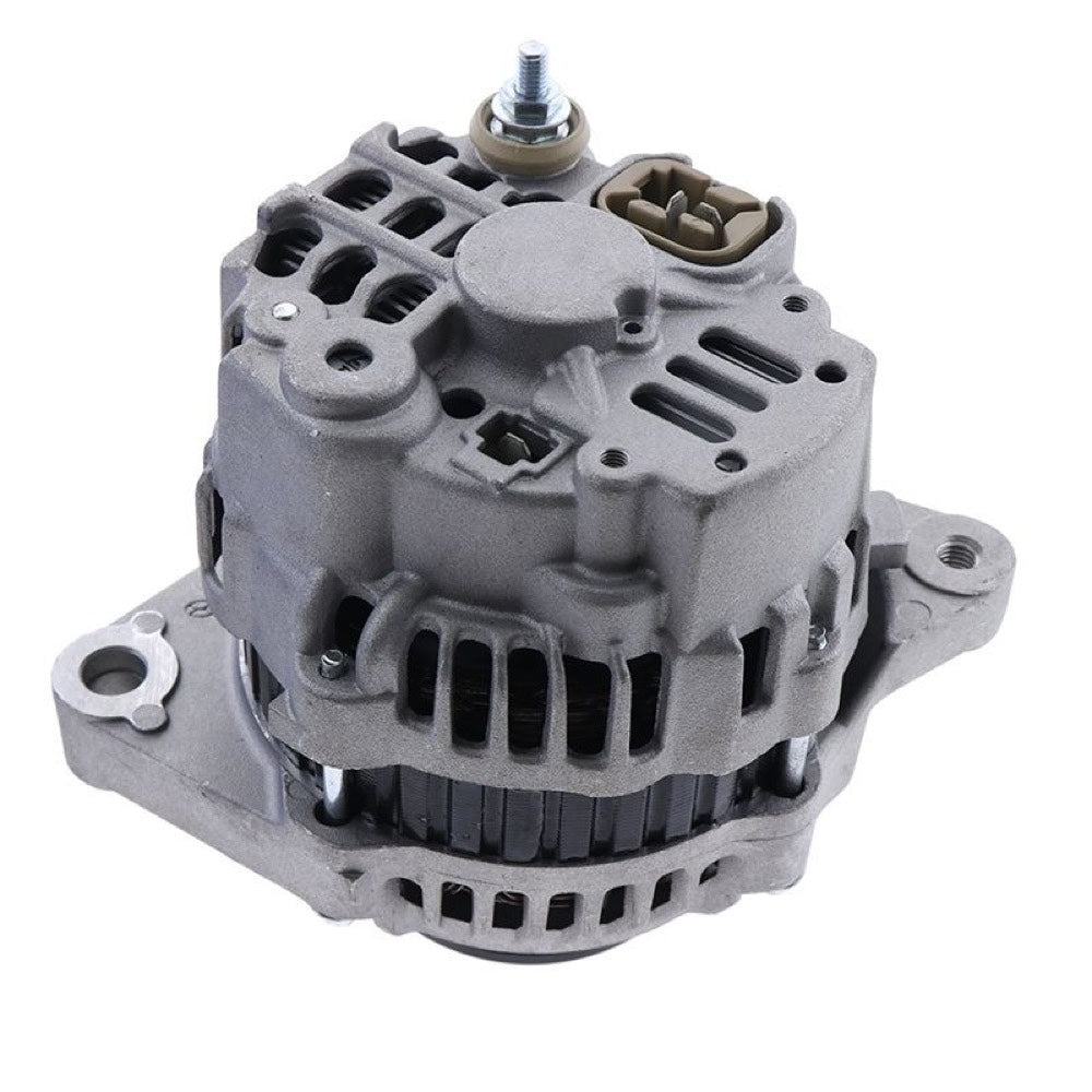 12V 50A Alternator 31A68-00402 suitable for Mitsubishi Engine S3L S4L S3L2 S4L2 K4N SQ SS Series