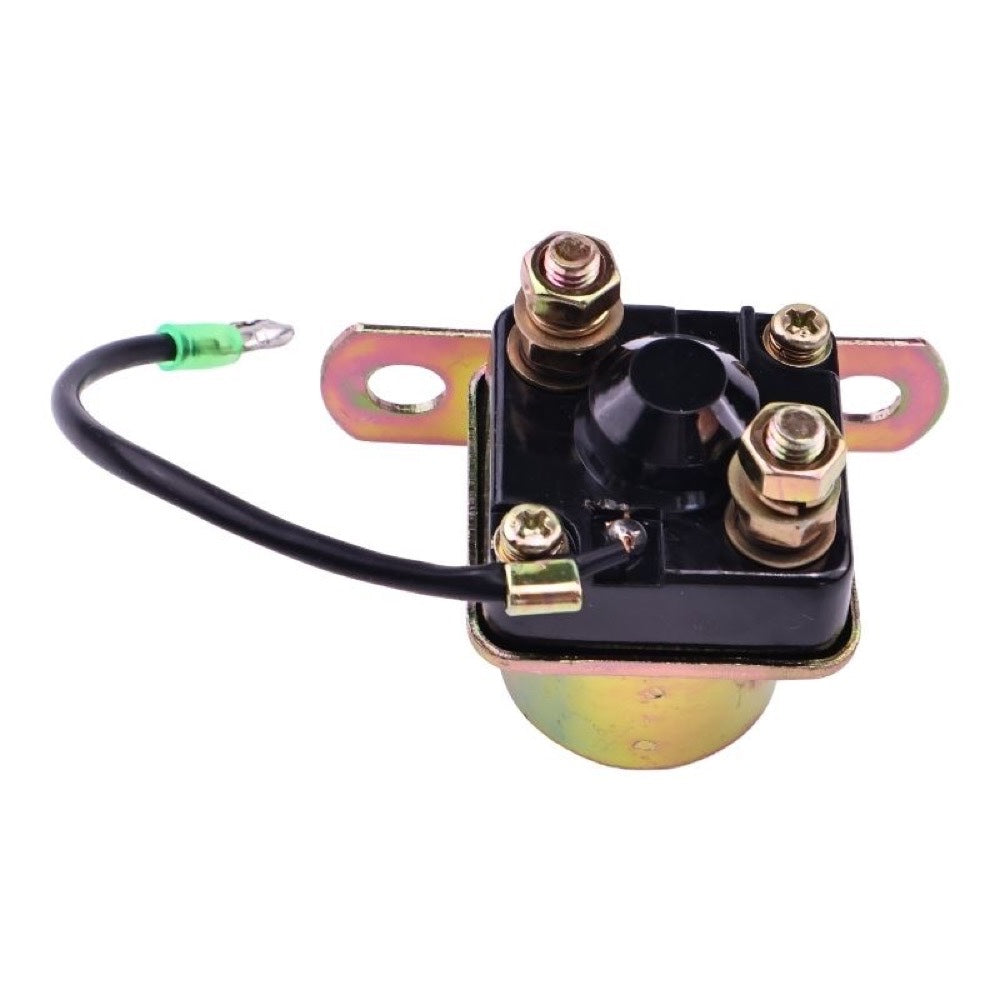 12V 50A Glow Plug Relay T2305-60241 fits Kioti Tractor DK45 DK65 DK65C LB1914