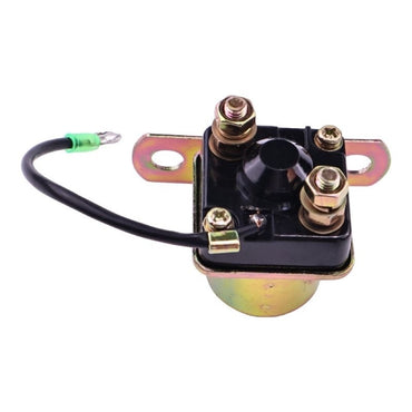 12V 50A Glow Plug Relay T2305-60241 fits Kioti Tractor DK45 DK65 DK65C LB1914