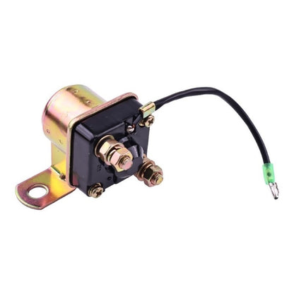 12V 50A Glow Plug Relay T2305-60241 fits Kioti Tractor DK45 DK65 DK65C LB1914