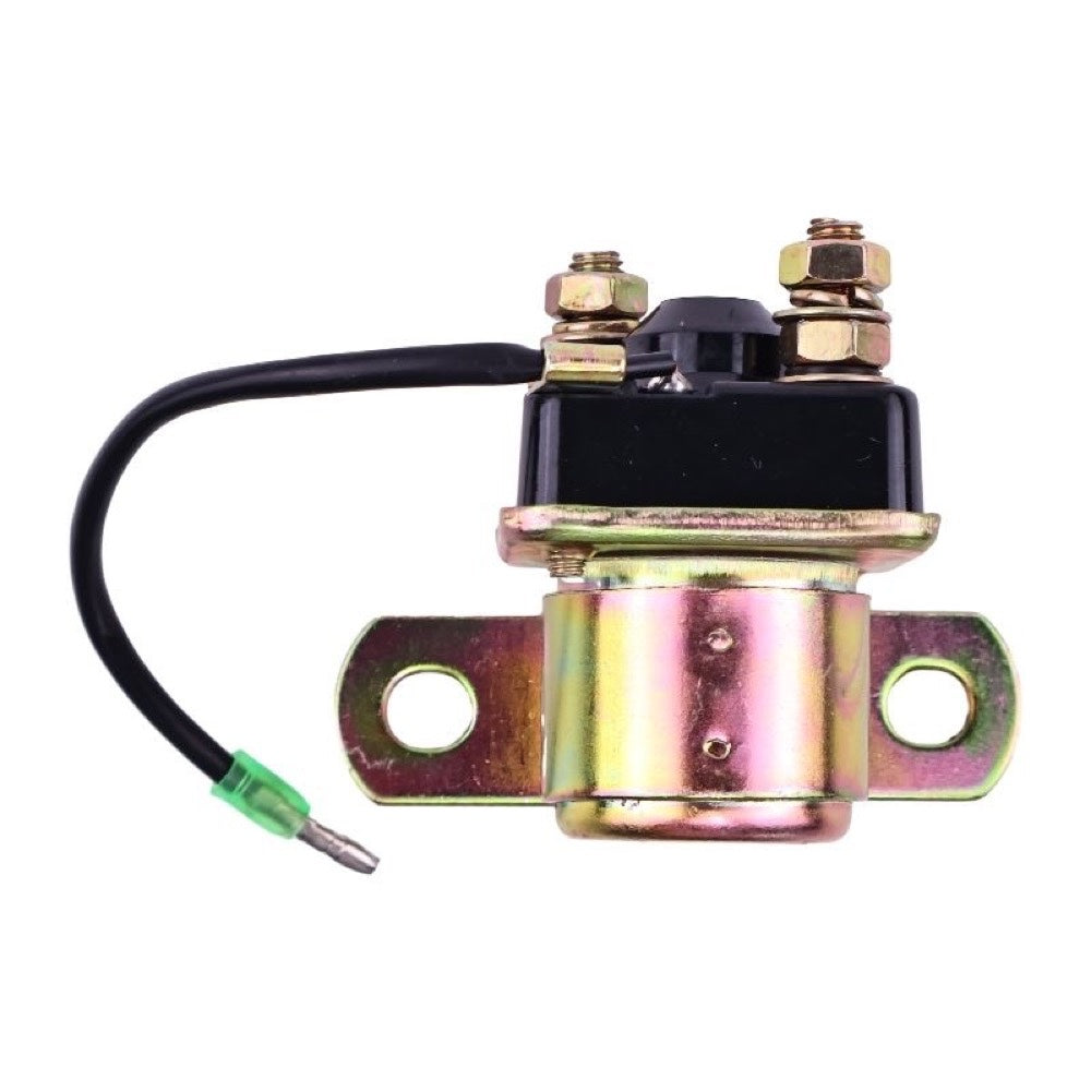 12V 50A Glow Plug Relay T2305-60241 fits Kioti Tractor DK45 DK65 DK65C LB1914