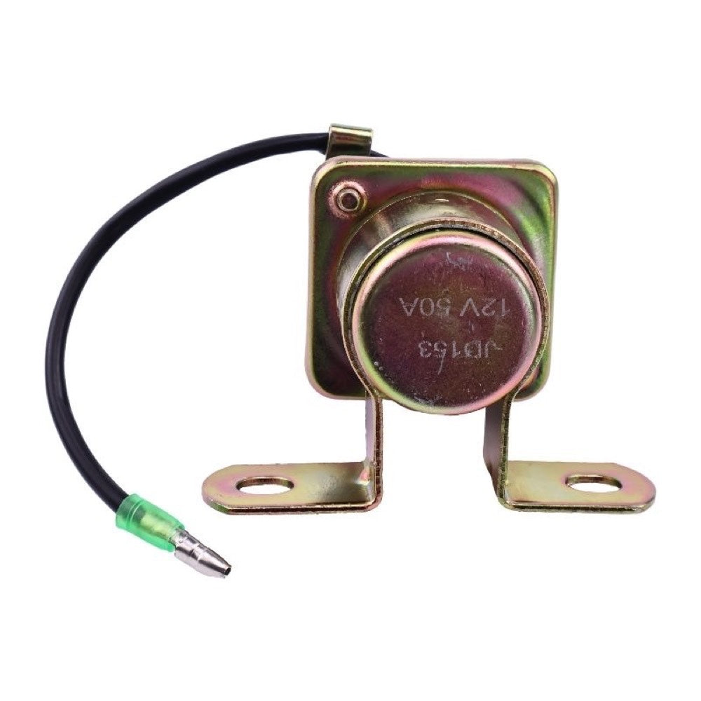 12V 50A Glow Plug Relay T2305-60241 fits Kioti Tractor DK45 DK65 DK65C LB1914