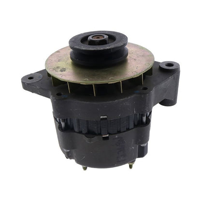 12V 55A Alternator 6661611 fits Bobcat Skid Steer Lorder 751 753 763 7753 773 863 864 873 943 953 963