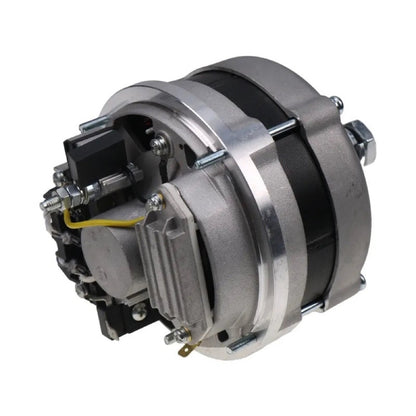 12V 60A Alternator 01183858 fits Deutz Engine 2011 1011 1011F F3L1011 TD2011L04I FL2011 FL1011F