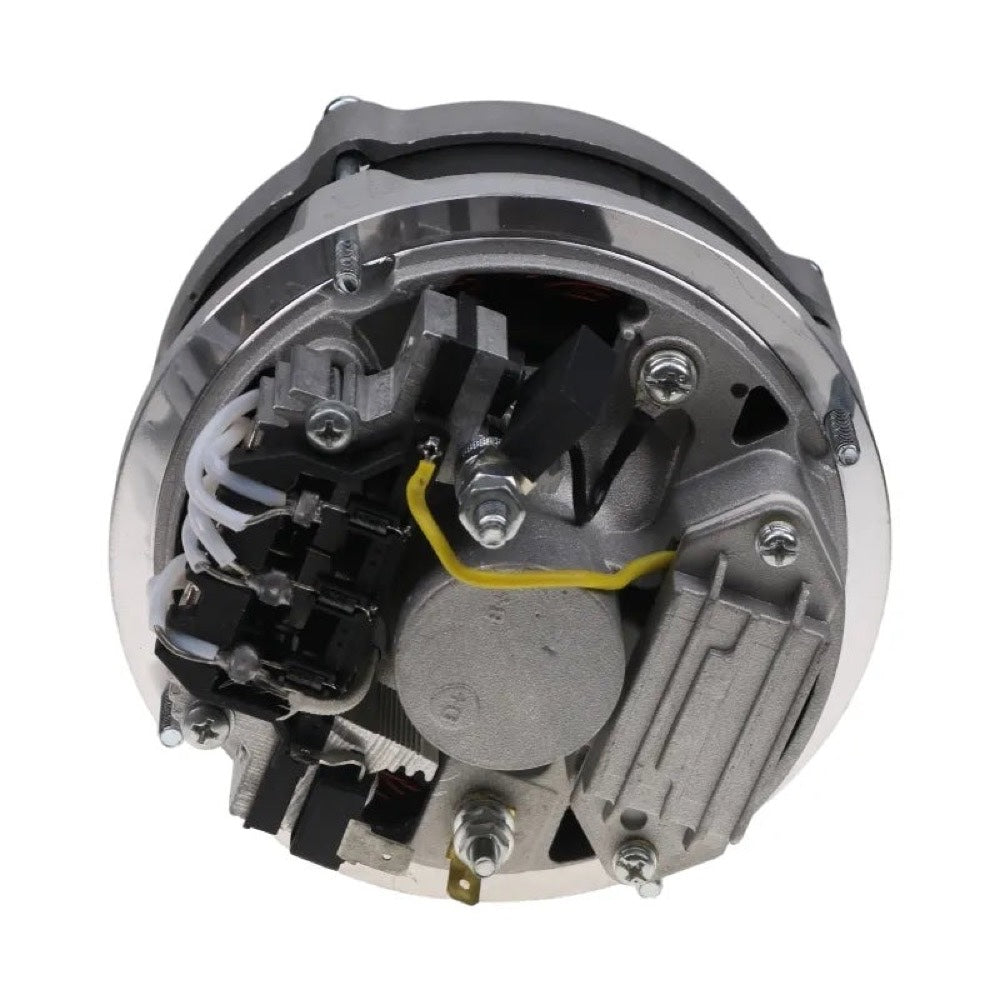 12V 60A Alternator 01183858 fits Deutz Engine 2011 1011 1011F F3L1011 TD2011L04I FL2011 FL1011F