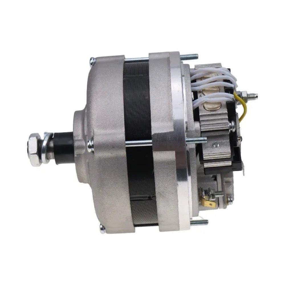 12V 60A Alternator 01183858 fits Deutz Engine 2011 1011 1011F F3L1011 TD2011L04I FL2011 FL1011F