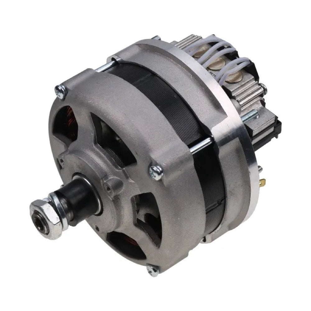 12V 60A Alternator 01183858 fits Deutz Engine 2011 1011 1011F F3L1011 TD2011L04I FL2011 FL1011F