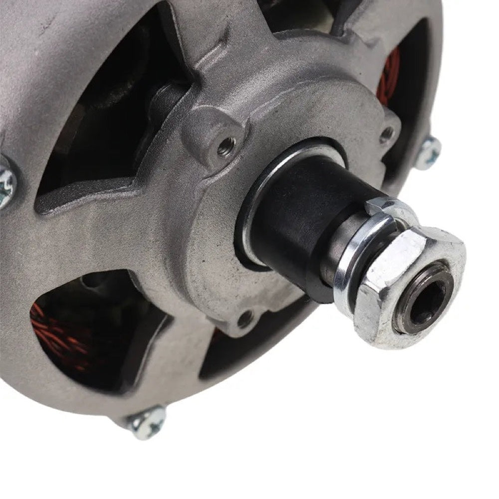 12V 60A Alternator 01183858 fits Deutz Engine 2011 1011 1011F F3L1011 TD2011L04I FL2011 FL1011F