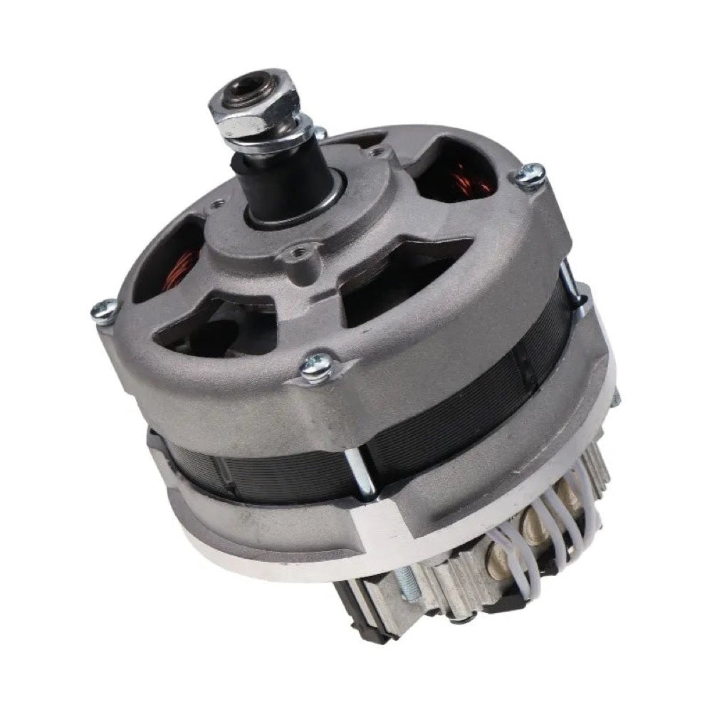 12V 60A Alternator 01183858 fits Deutz Engine 2011 1011 1011F F3L1011 TD2011L04I FL2011 FL1011F