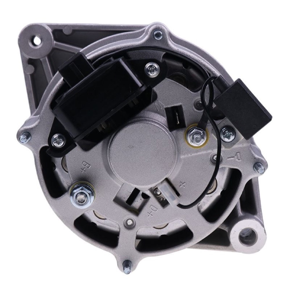 12V 65A Alternator 0120488296 fits Renault Grand Scenic 1.9 dCi