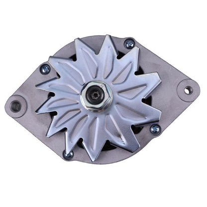 12V 65A Alternator 0120488296 fits Renault Grand Scenic 1.9 dCi
