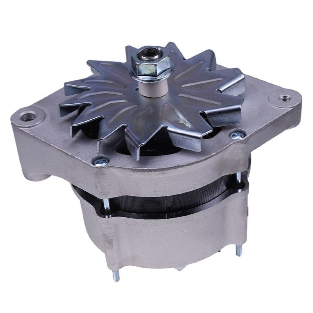 12V 65A Alternator 0120488296 fits Renault Grand Scenic 1.9 dCi