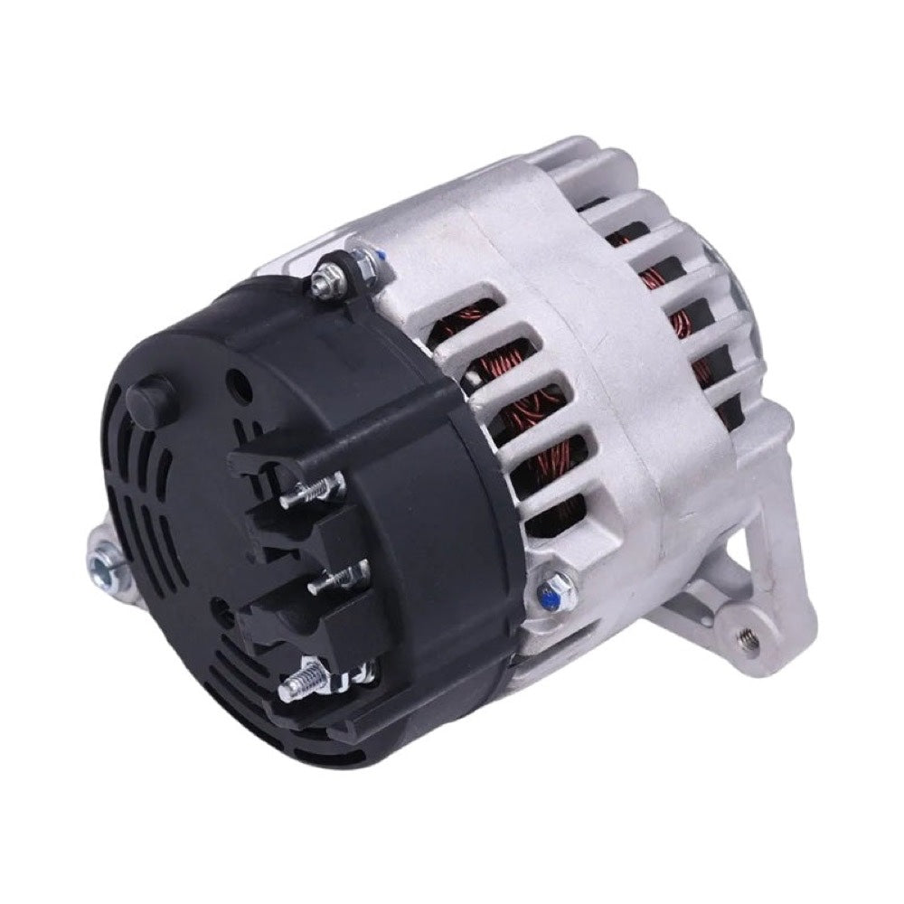 12V 65A Alternator 394-3494 suitable for Caterpillar CAT 301.5 301.6 301.8 Excavator 3024 C1.1 Engine
