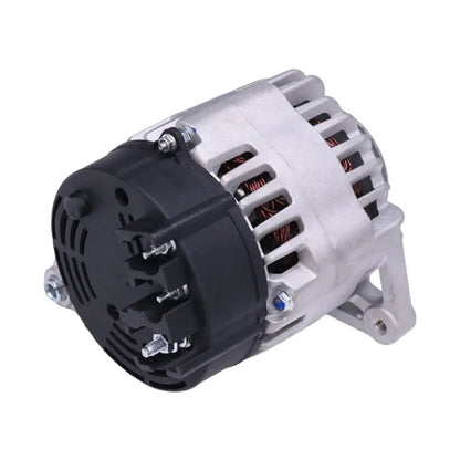 12V 65A Alternator 394-3494 suitable for Caterpillar CAT 301.5 301.6 301.8 Excavator 3024 C1.1 Engine