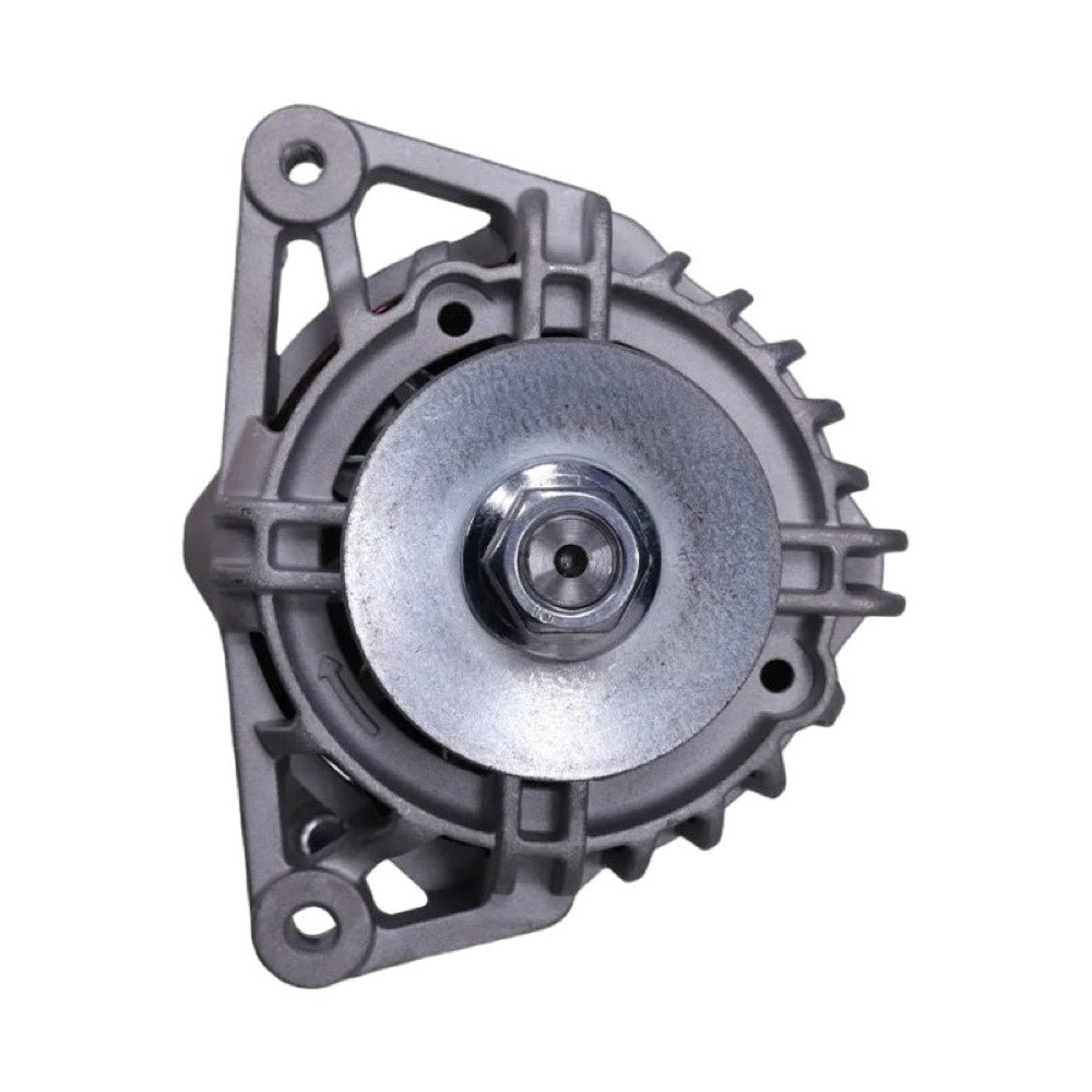 12V 65A Alternator 394-3494 suitable for Caterpillar CAT 301.5 301.6 301.8 Excavator 3024 C1.1 Engine