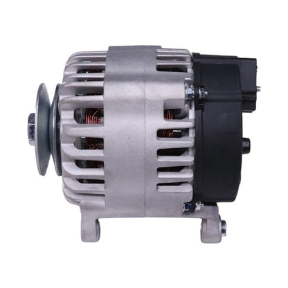12V 65A Alternator 394-3494 suitable for Caterpillar CAT 301.5 301.6 301.8 Excavator 3024 C1.1 Engine