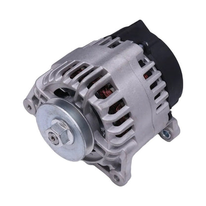 12V 65A Alternator 394-3494 suitable for Caterpillar CAT 301.5 301.6 301.8 Excavator 3024 C1.1 Engine