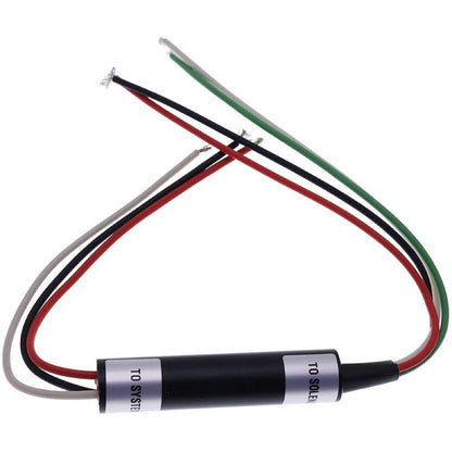 12V 7 Wire Coil Commander SA-4595 fits Costa Boat Without Connector