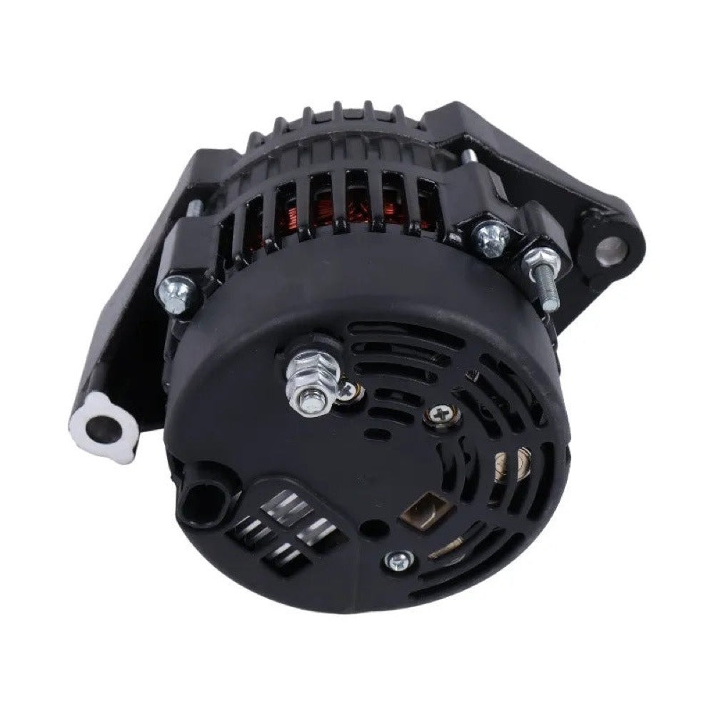 12V 70A Alternator 1469599 1469597 compatible with Hyster Forklift H100XM H110XM H120XM H70XM H80XM H90XM S110XM S70XM S80XM S90XM