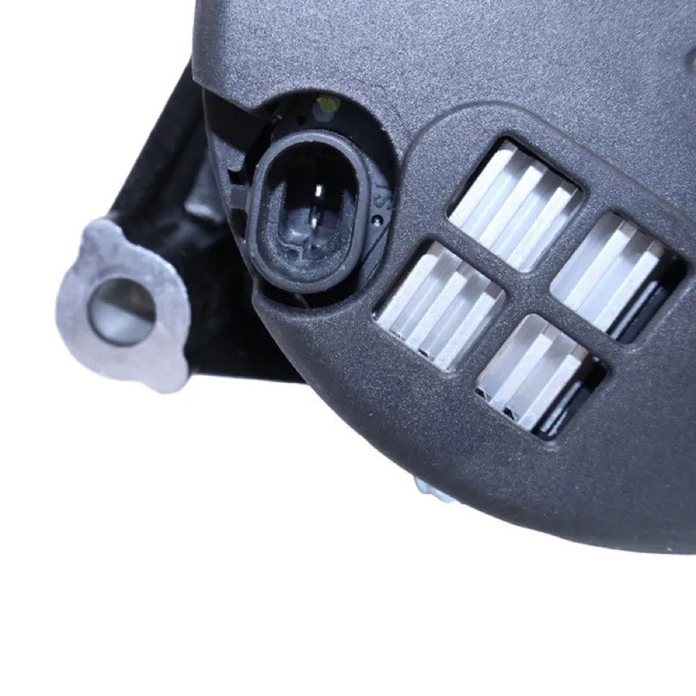 12V 70A Alternator 1469599 1469597 compatible with Hyster Forklift H100XM H110XM H120XM H70XM H80XM H90XM S110XM S70XM S80XM S90XM
