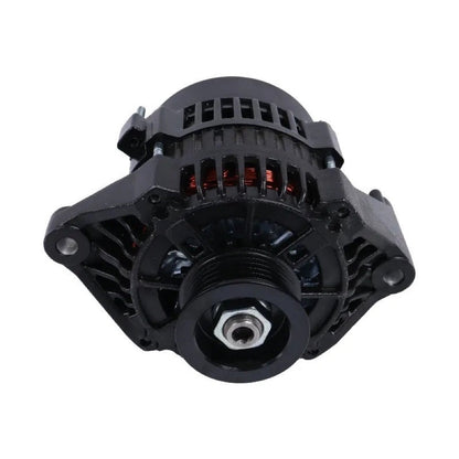 12V 70A Alternator 1469599 1469597 compatible with Hyster Forklift H100XM H110XM H120XM H70XM H80XM H90XM S110XM S70XM S80XM S90XM