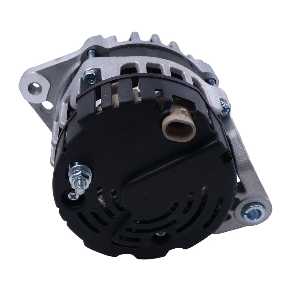 12V 75A 4500 Gram Alternator E7251-64011 2627447 for use with Daedong Tractor