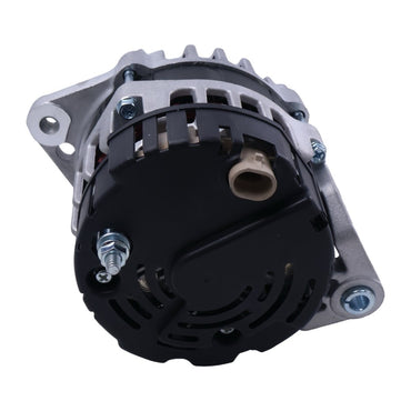 12V 75A 4500 Gram Alternator E7251-64011 2627447 for use with Daedong Tractor