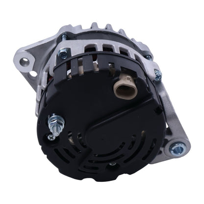 12V 75A 4500 Gram Alternator E7251-64011 2627447 for use with Daedong Tractor
