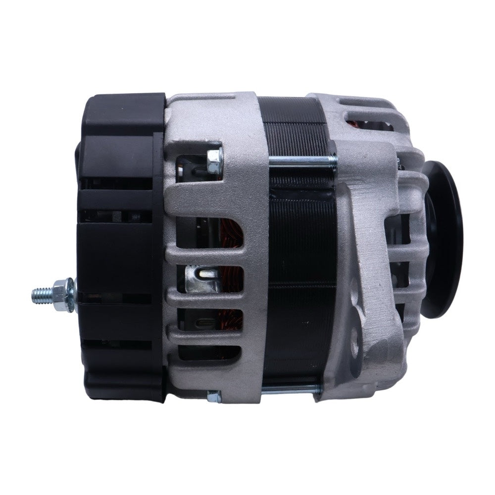 12V 75A 4500 Gram Alternator E7251-64011 2627447 for use with Daedong Tractor