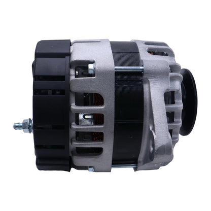 12V 75A 4500 Gram Alternator E7251-64011 2627447 for use with Daedong Tractor
