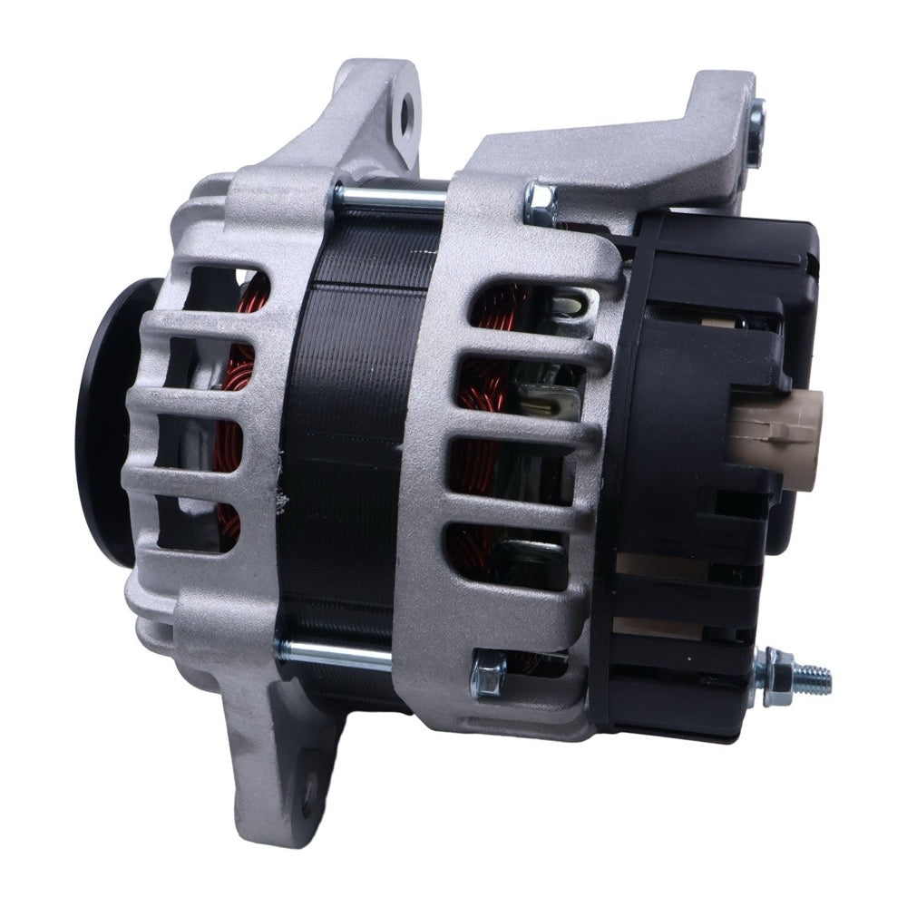 12V 75A 4500 Gram Alternator E7251-64011 2627447 for use with Daedong Tractor