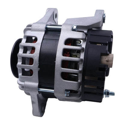 12V 75A 4500 Gram Alternator E7251-64011 2627447 for use with Daedong Tractor