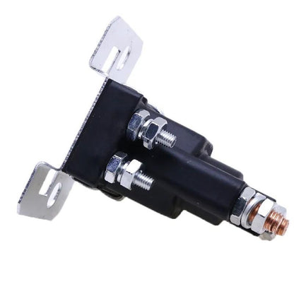 12V 80A Starter & Preheat Relay 9601073 for use with New Holland L175 L170 L160 LS160 LS170