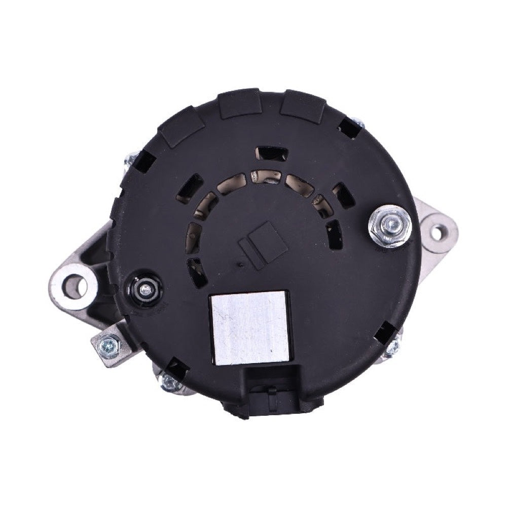 12V 95A Alternator 87038475 compatible with CASE Loader 420 420CT 430 435 440 440CT 445 445CT 450 450CT 465