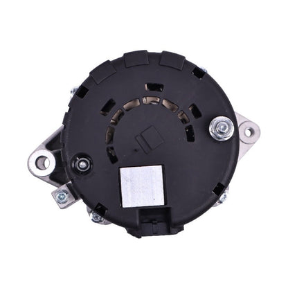 12V 95A Alternator 87038475 compatible with CASE Loader 420 420CT 430 435 440 440CT 445 445CT 450 450CT 465
