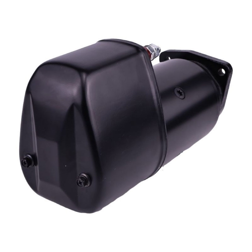 12V 9T Starter 881681 fits Volvo Penta Marine Engine AQD70D MD42A MD70B MD70C TAMD60A TAD730P TAMD62A TAMD74C-A TWD630ME TWD710PB
