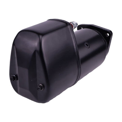 12V 9T Starter 881681 fits Volvo Penta Marine Engine AQD70D MD42A MD70B MD70C TAMD60A TAD730P TAMD62A TAMD74C-A TWD630ME TWD710PB