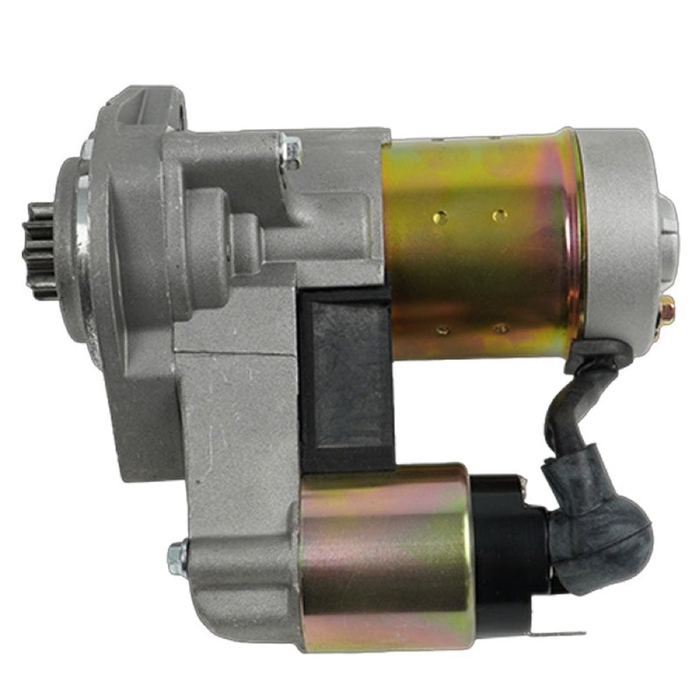 12V 9T Starter Motor 118400-77020 fits Yanmar Engine 2V750-C 2V750-CVTX 2V750-DVBF 2V78-CA 2V78C-SB 2V78C-TX
