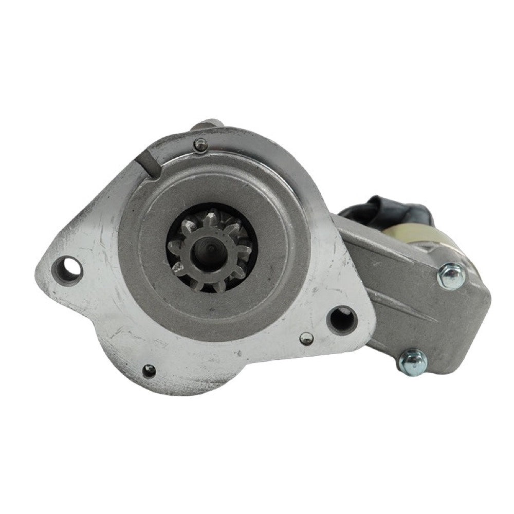 12V 9T Starter Motor 118400-77020 fits Yanmar Engine 2V750-C 2V750-CVTX 2V750-DVBF 2V78-CA 2V78C-SB 2V78C-TX