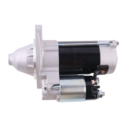 12V 9T Starter Motor 119515-77010 fits Yanmar Engine 2TNV70 3TNV70 3TNM68 3TNM72 3TNM74F Excavator SV15