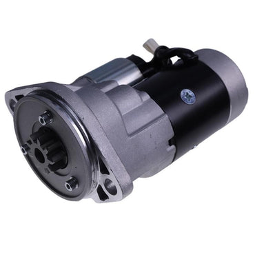 12V 9T Starter Motor 129900-77040 fits Yanmar Engine 4TNE98 4TNV98
