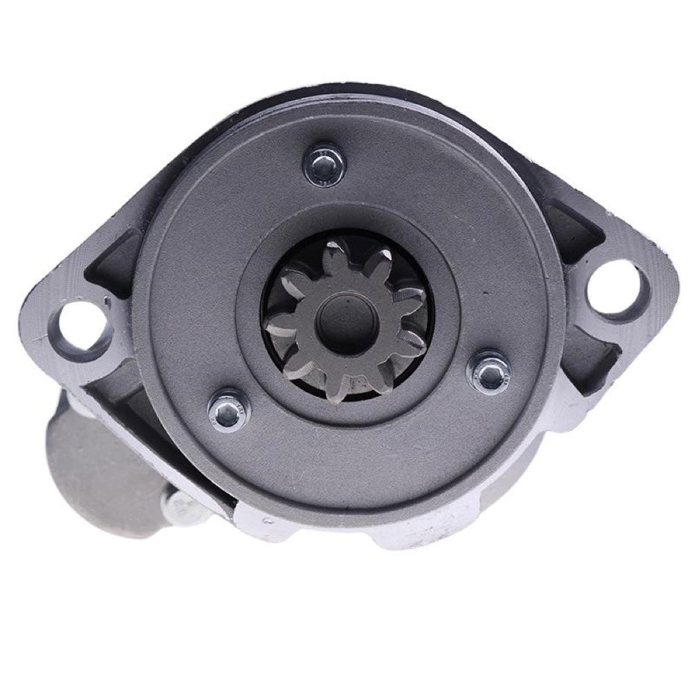 12V 9T Starter Motor 129900-77040 fits Yanmar Engine 4TNE98 4TNV98