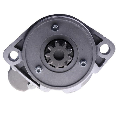 12V 9T Starter Motor 129900-77040 fits Yanmar Engine 4TNE98 4TNV98