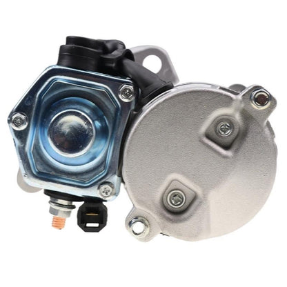 12V 9T Starter Motor 15461-63016 for use with Kubota KH-191 KX151 KH-101 KH-151 KX101 R410 R420