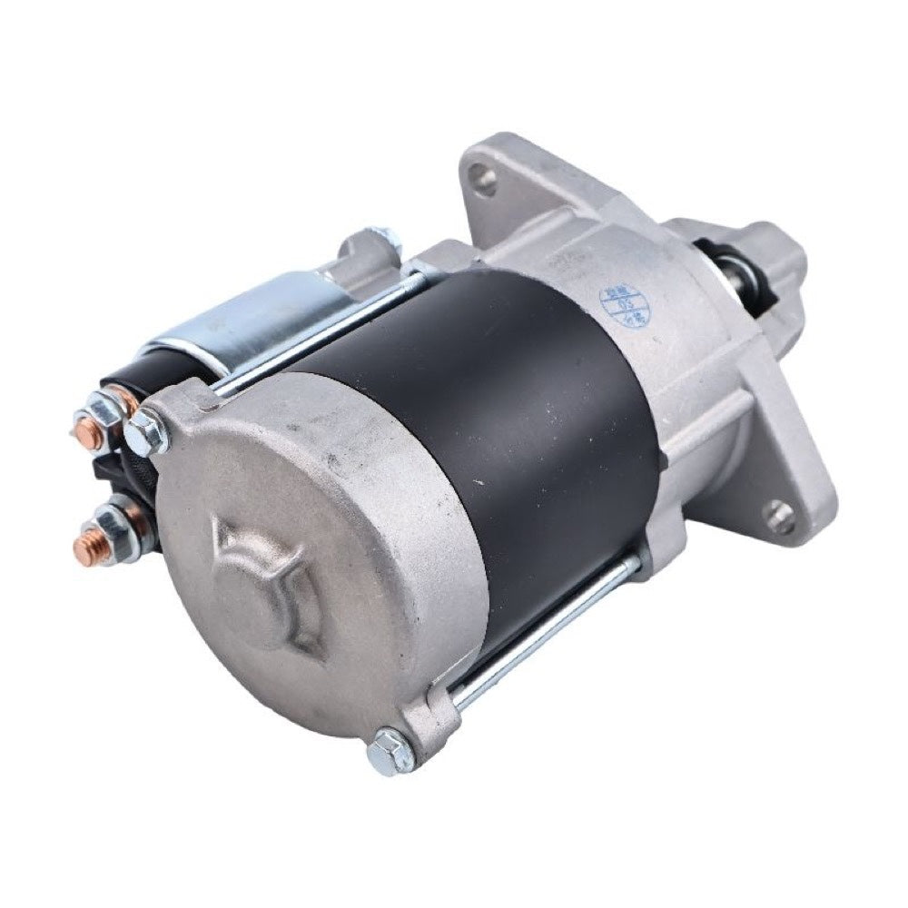 12V 9T Starter Motor 191-2200 191-2204 228000-5440 228000-5441 fits Cummins Onan Generator 75HD KAJ