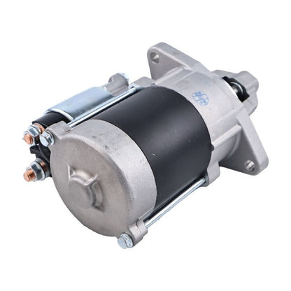 12V 9T Starter Motor 191-2200 191-2204 228000-5440 228000-5441 fits Cummins Onan Generator 75HD KAJ