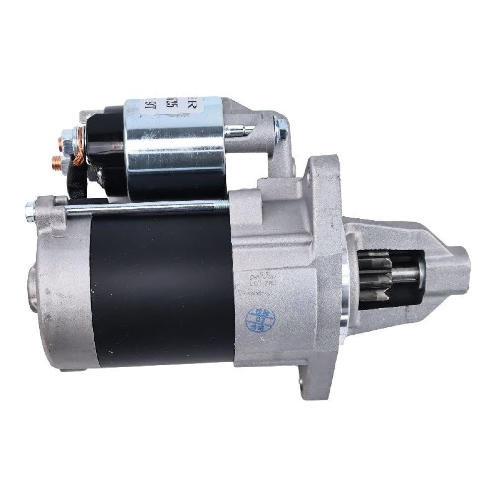 12V 9T Starter Motor 191-2200 191-2204 228000-5440 228000-5441 fits Cummins Onan Generator 75HD KAJ